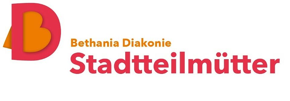 Logo der Bethania Diakonie Stadtteilmütter